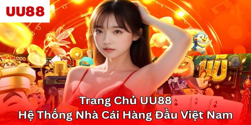 Các Yếu Tố Quyết Định Sức Hút của Nhà Cái UU88